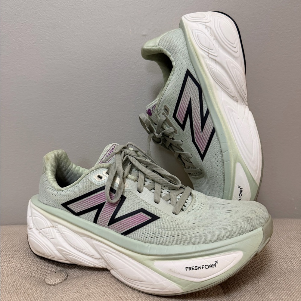 New Balance Fresh Foam X More v5
